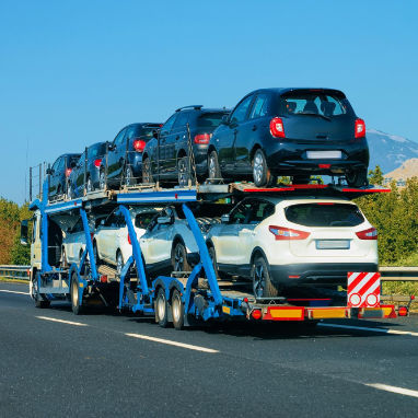 Auto Export Lünen - Autoankauf Lünen zum Bestpreis